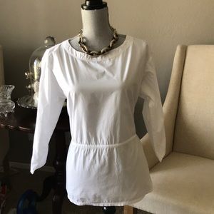 GAP cotton blouse